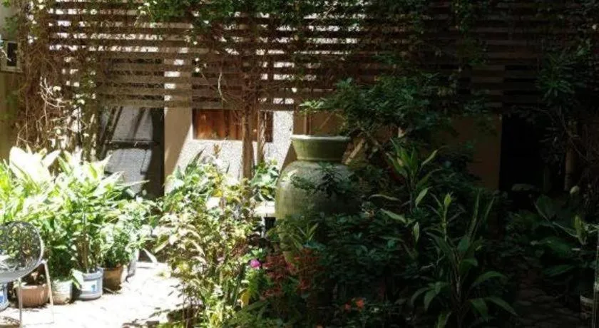 Rich Manor Pension House