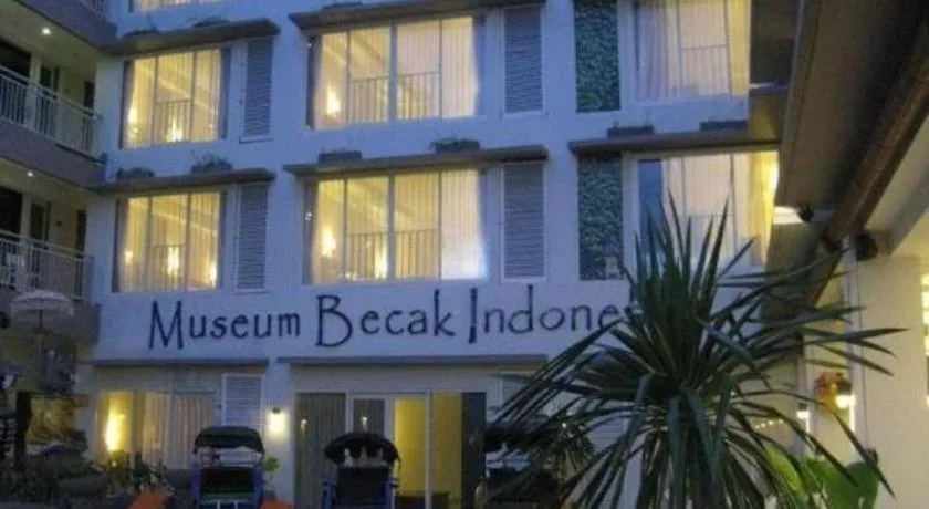 Losari Sunset Hotel