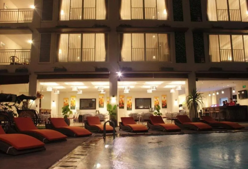 Losari Sunset Hotel