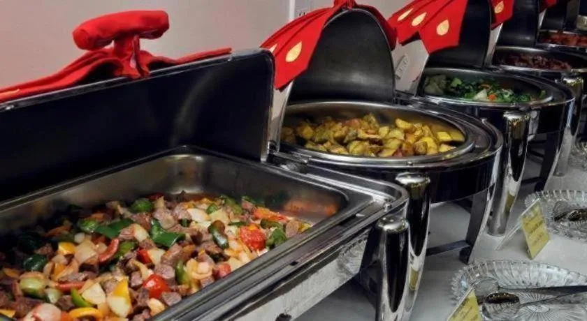 Begonia Nha Trang Hotel