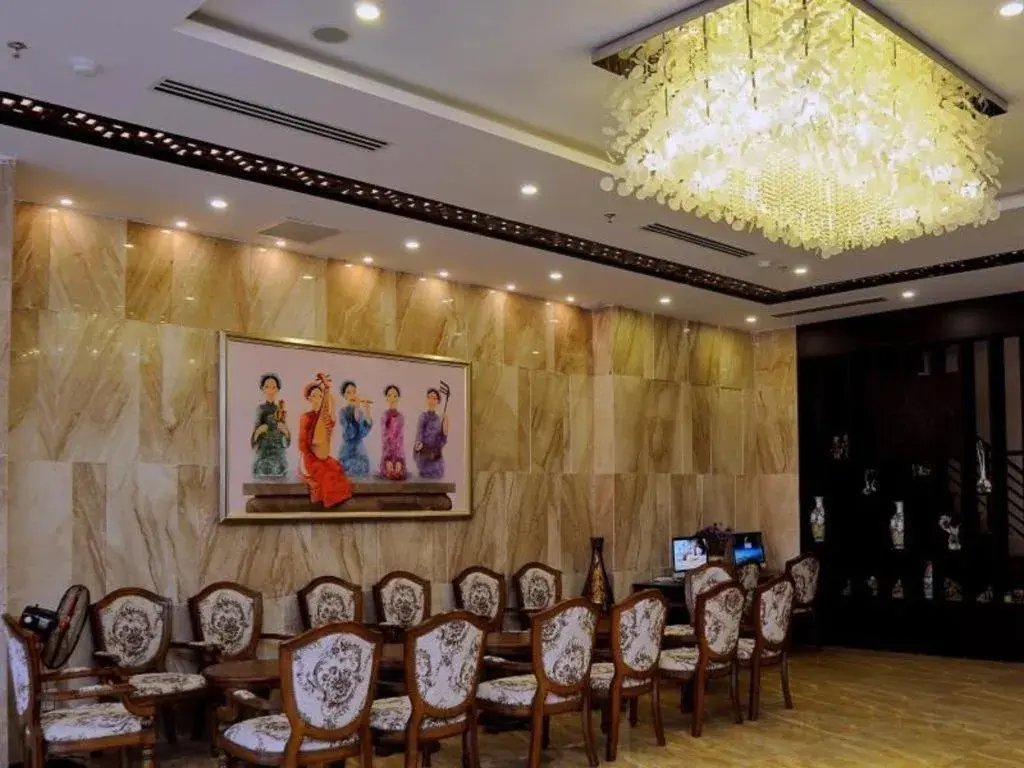 Begonia Nha Trang Hotel Begonia Nha Trang Hotel