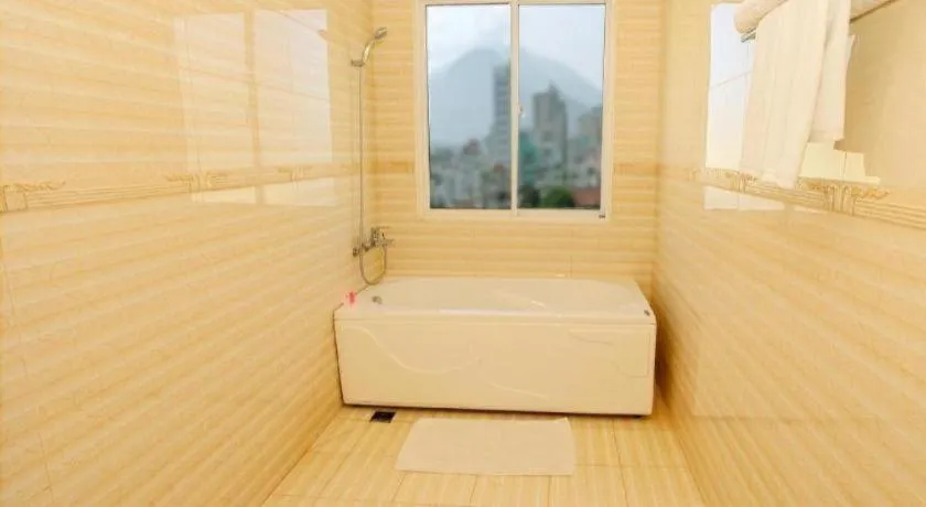 Begonia Nha Trang Hotel