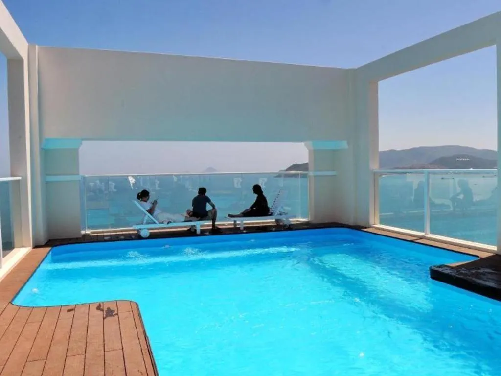 Begonia Nha Trang Hotel