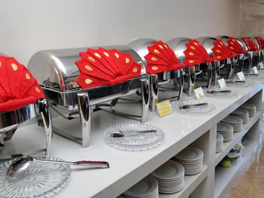 Begonia Nha Trang Hotel