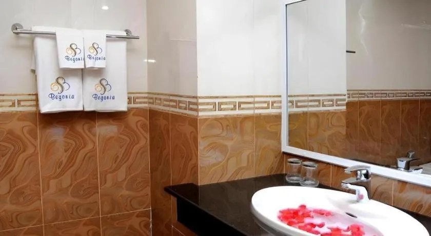 Begonia Nha Trang Hotel