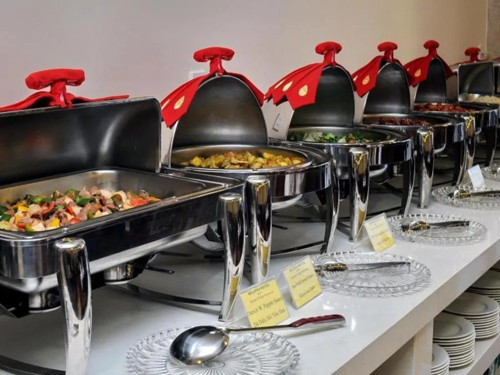 Begonia Nha Trang Hotel