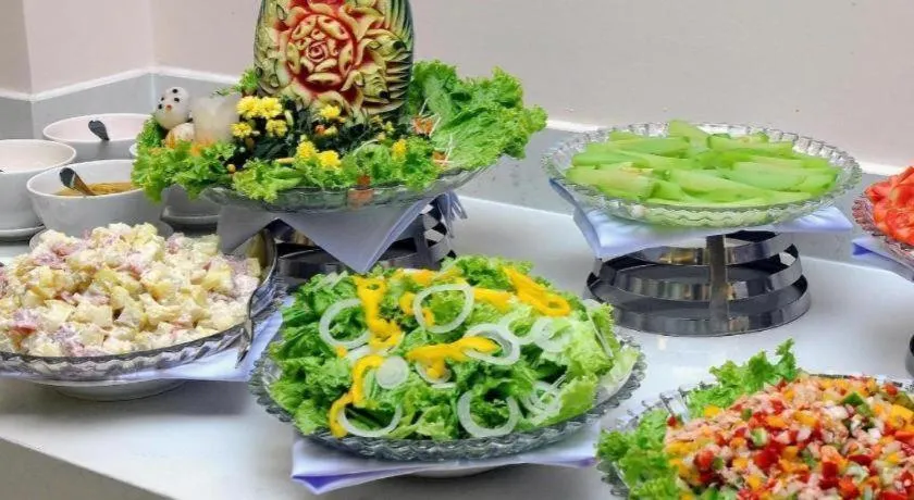 Begonia Nha Trang Hotel