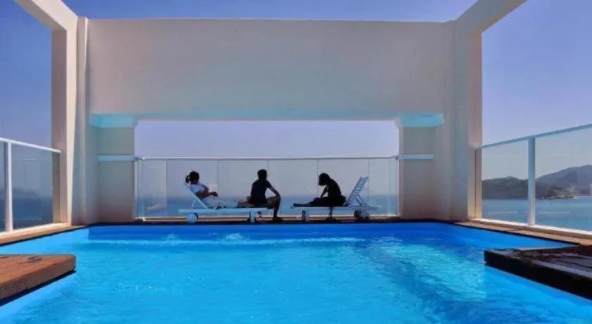 Begonia Nha Trang Hotel