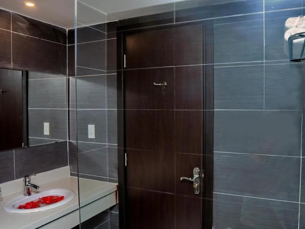 Begonia Nha Trang Hotel