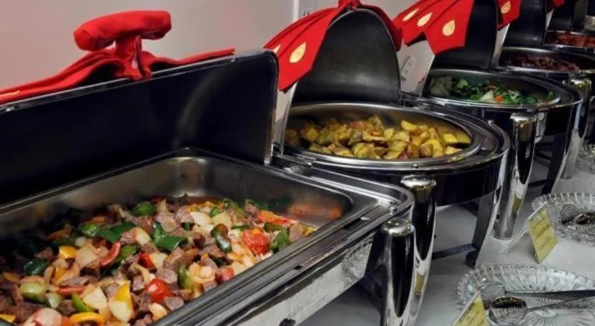 Begonia Nha Trang Hotel