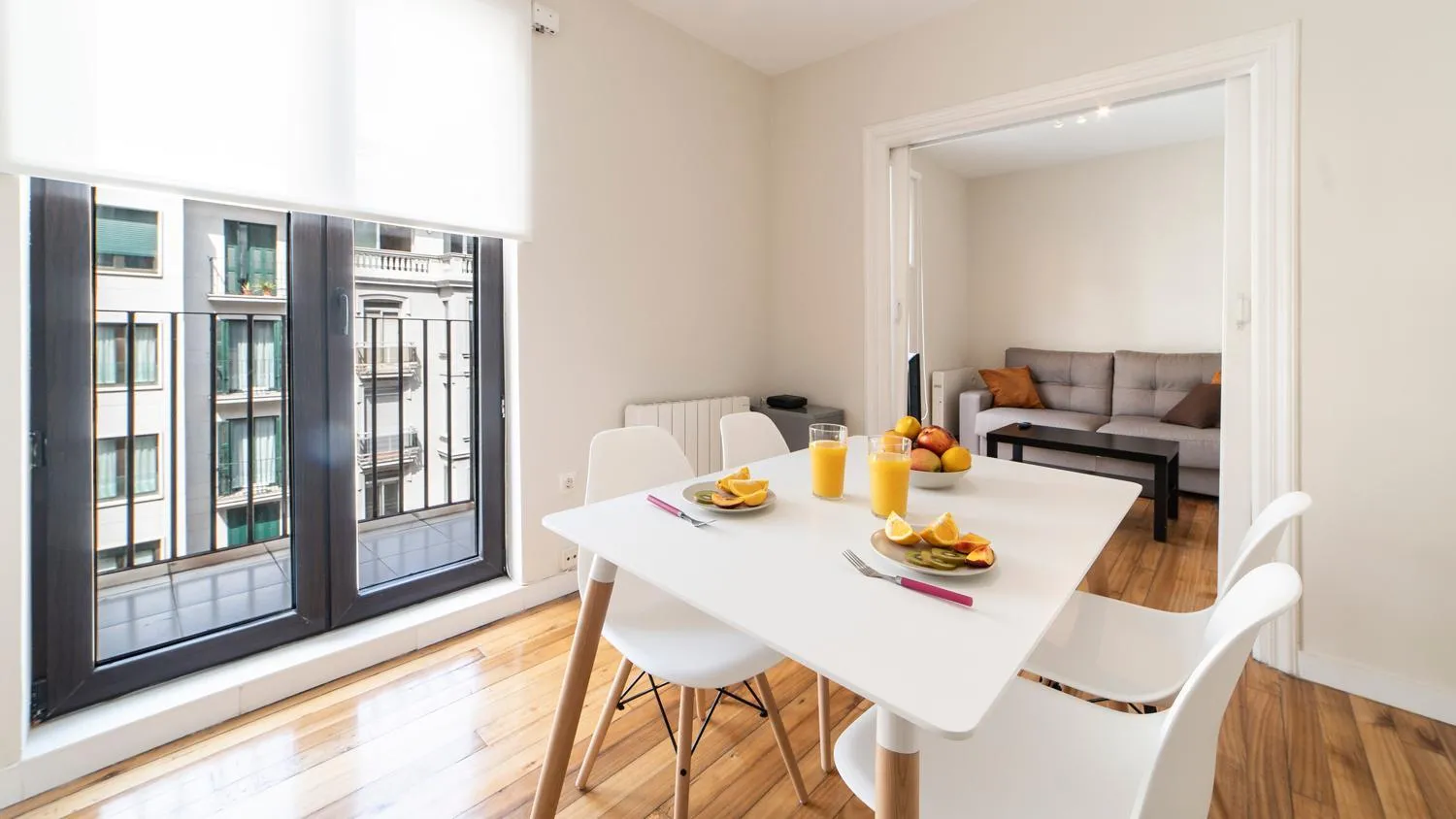 Concha Beach Apartment - SSHousing