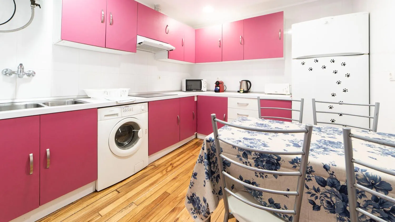 Concha Beach Apartment - SSHousing