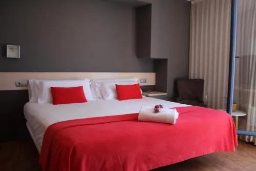 Hotel Cal Tet