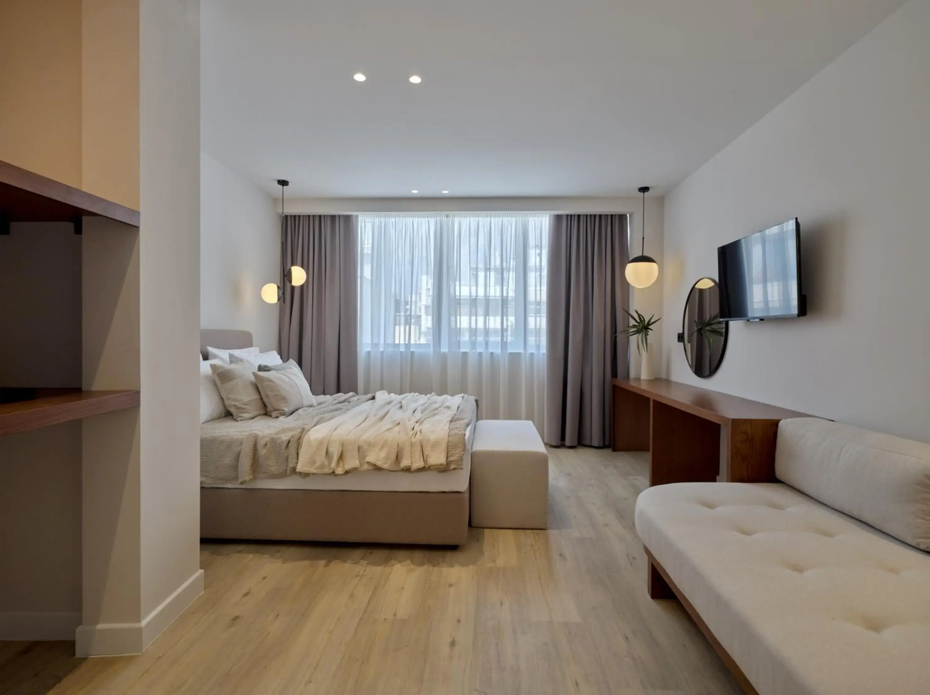 Haya Athens Loftie Suites Haya Athens Loftie Suites