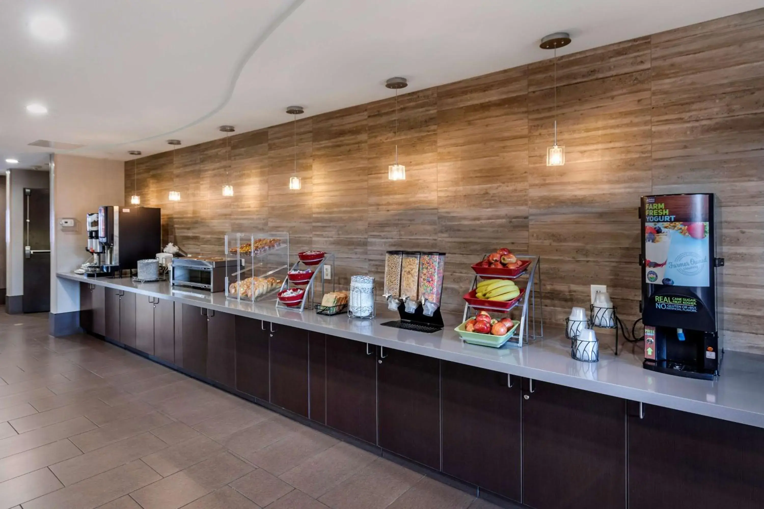 Restaurant/places to eat in Best Western Plus Las Vegas South Henderson Restaurant/places to eat in Best Western Plus Las Vegas South Henderson