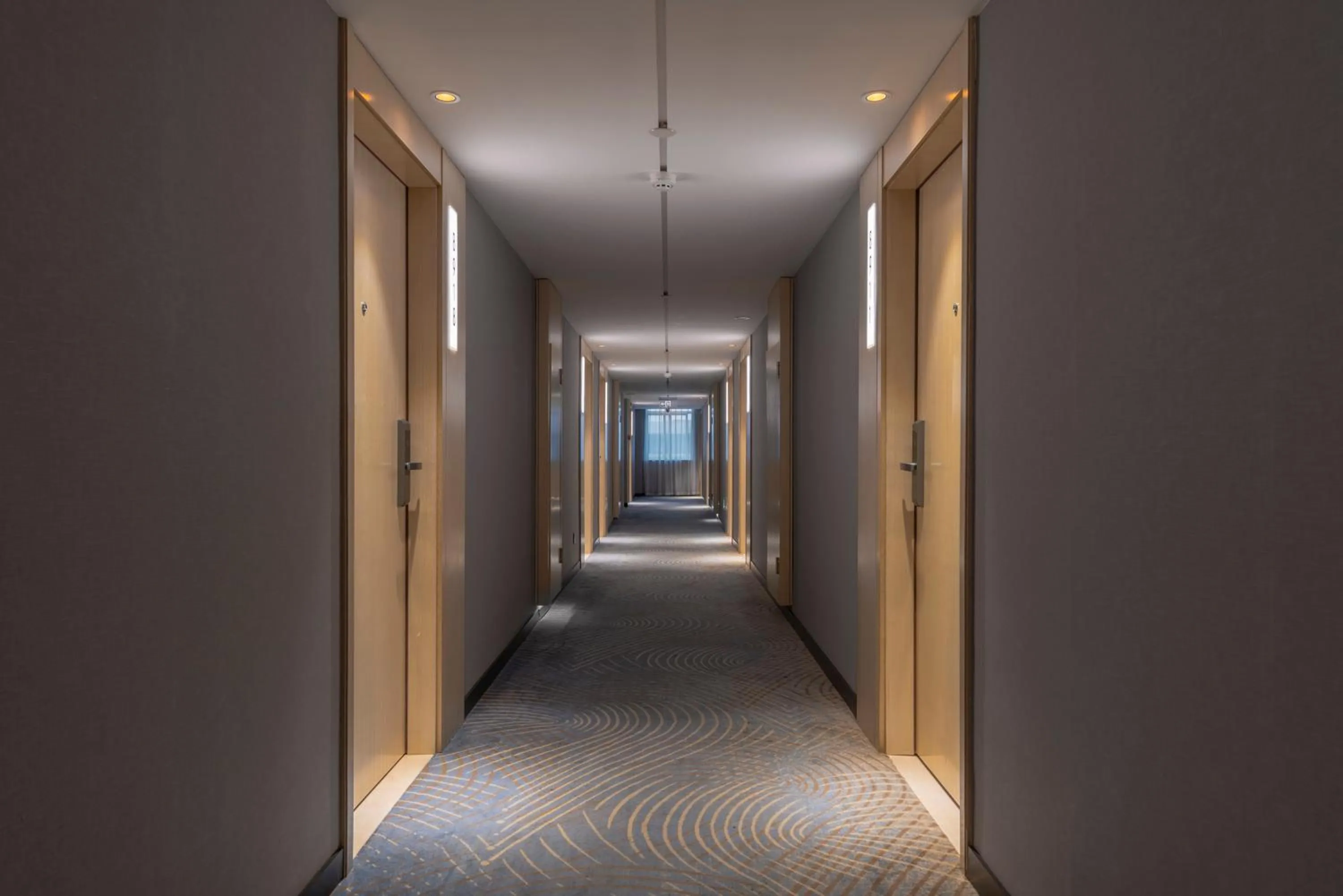 room service in Echarm Hotel Haikou Zhongshan South Road East High Speed Railway Station