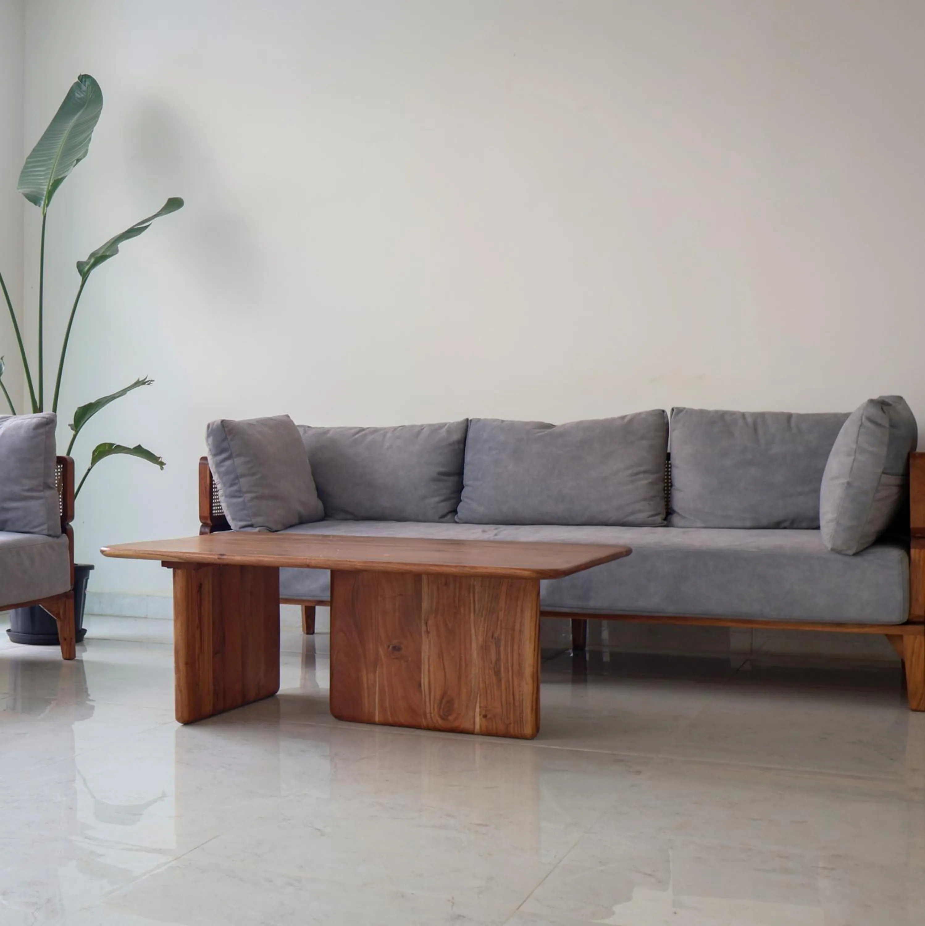 Lobby or reception in Akoya Business Hotel Hyderabad Airpot