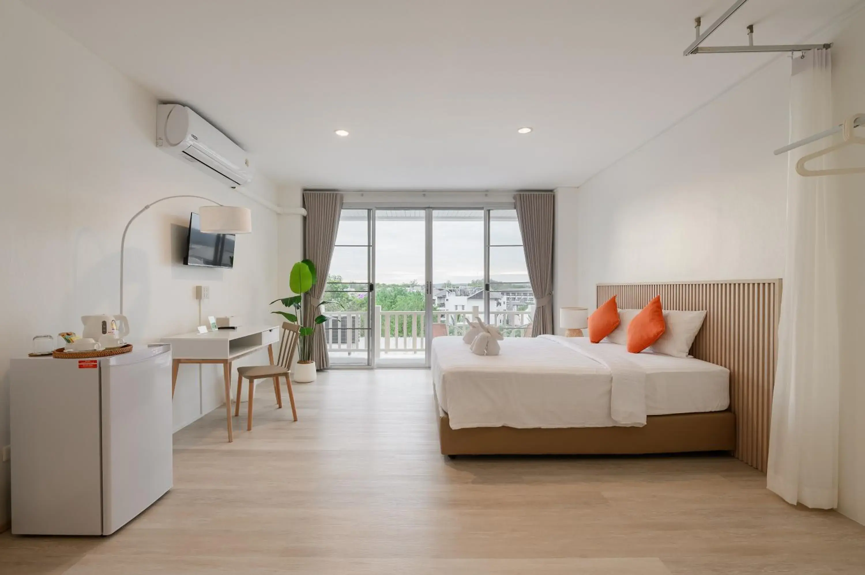 Family Suite in Little Home Ao Nang Family Suite in Little Home Ao Nang