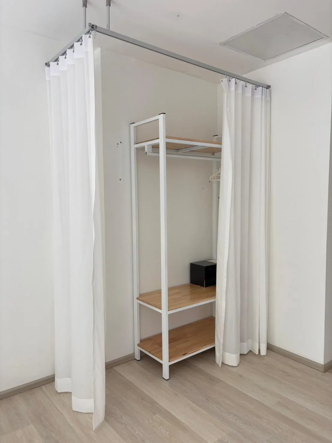 Photo of the whole room in Little Home Ao Nang