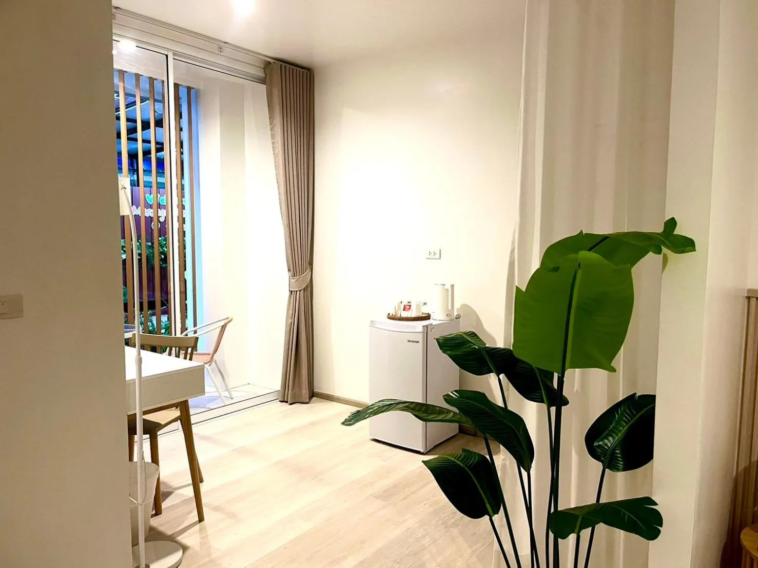 Photo of the whole room in Little Home Ao Nang