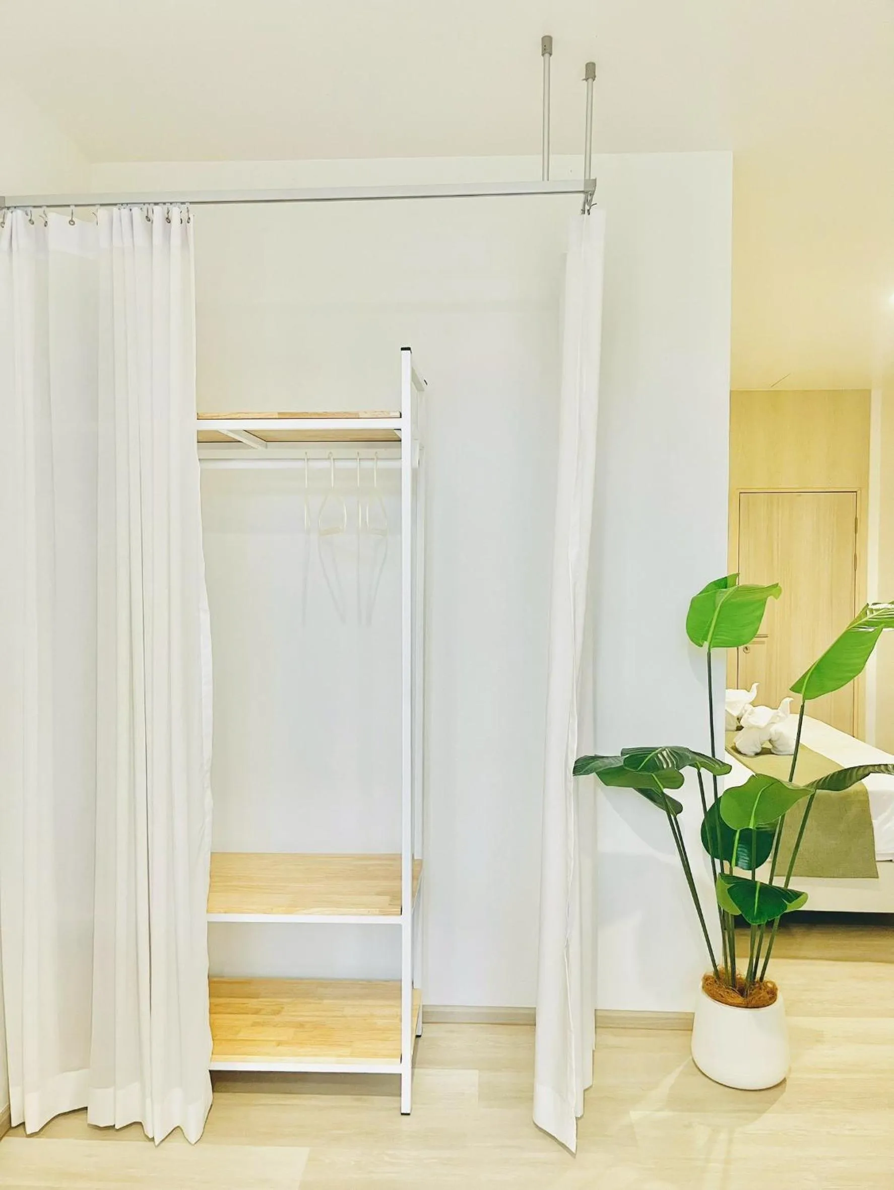 Photo of the whole room in Little Home Ao Nang