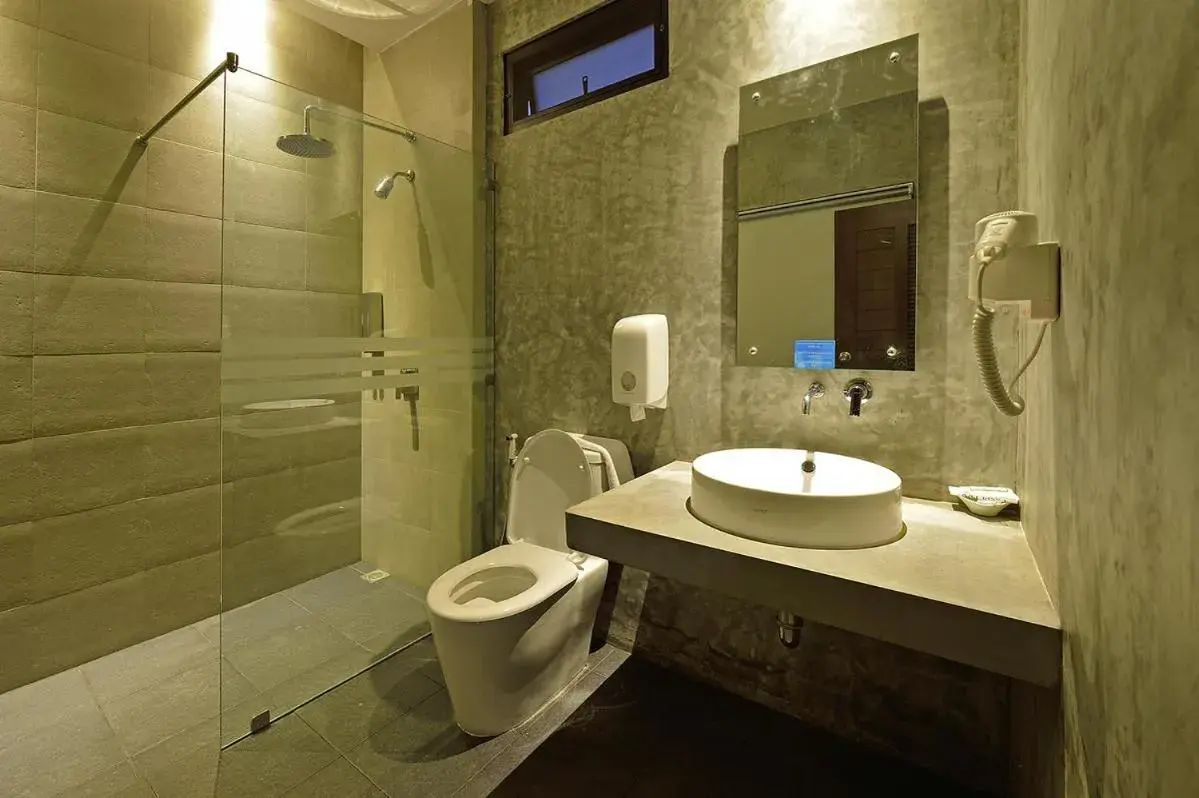 The Oasis Resort The Oasis Resort