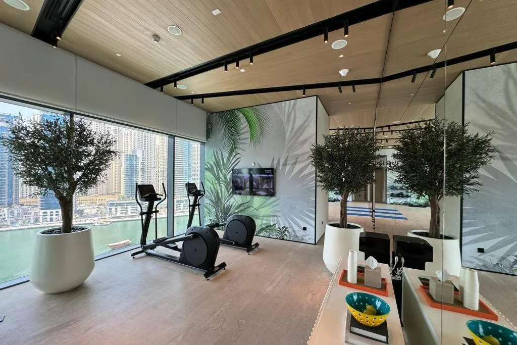 Vida Dubai Marina Residences