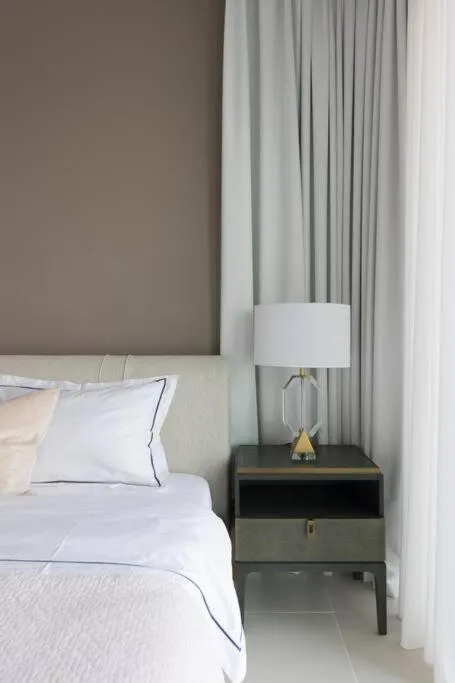 Vida Dubai Marina Residences