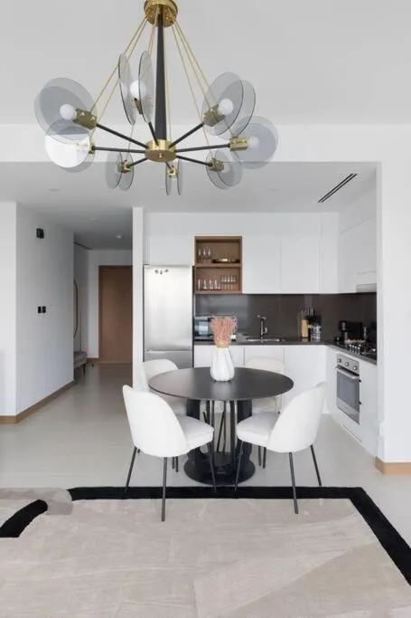 Vida Dubai Marina Residences