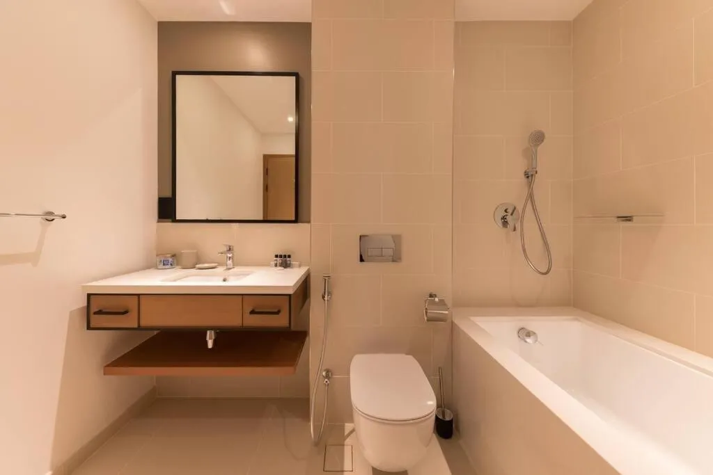 Vida Dubai Marina Residences