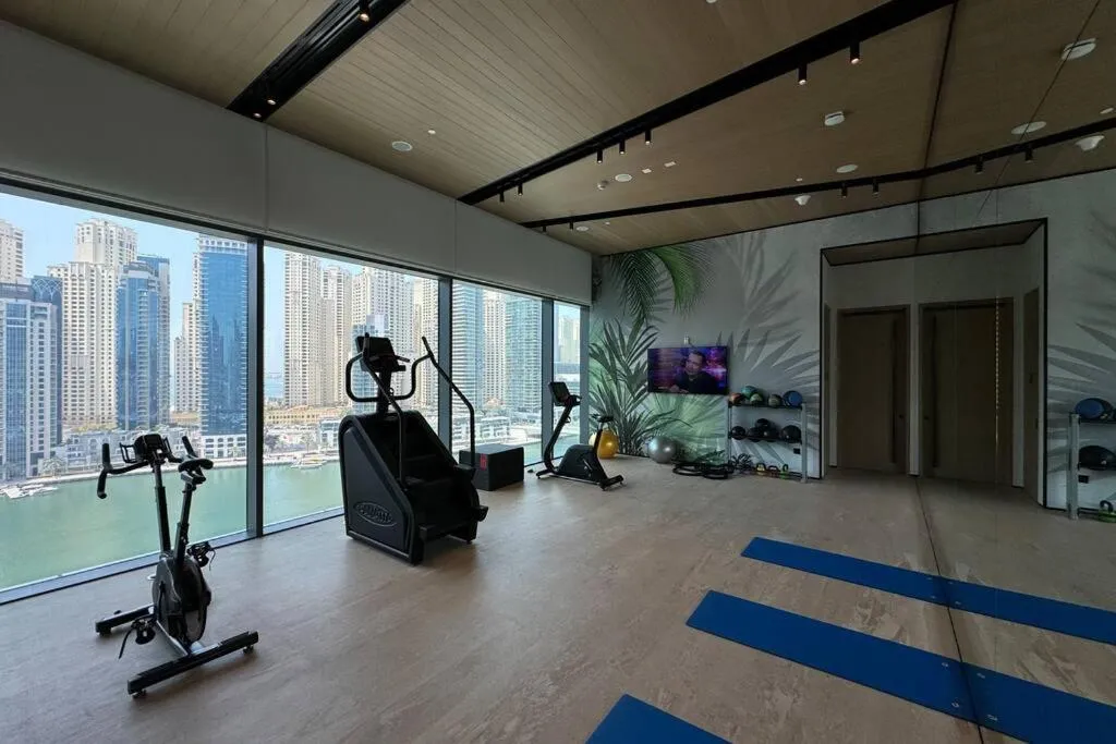 Vida Dubai Marina Residences