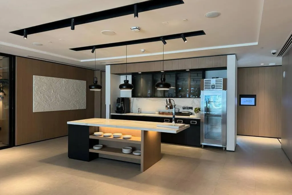 Vida Dubai Marina Residences