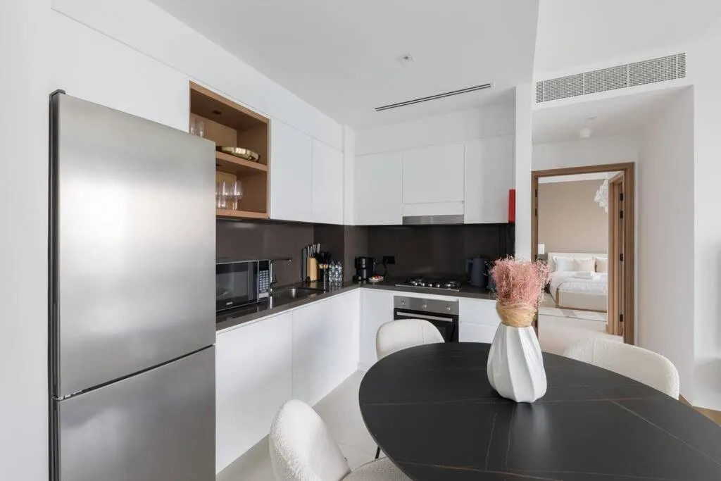 Vida Dubai Marina Residences
