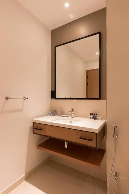 Vida Dubai Marina Residences