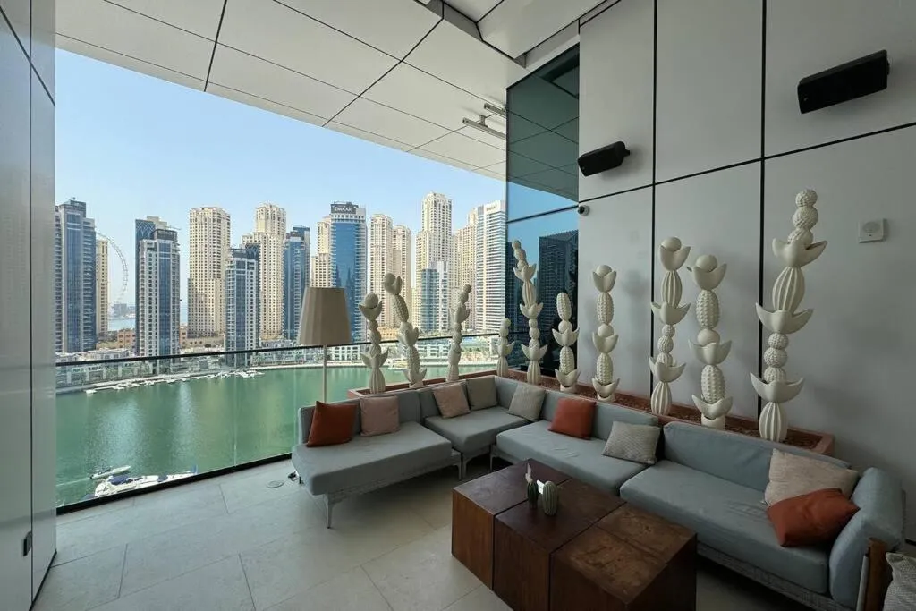 Vida Dubai Marina Residences