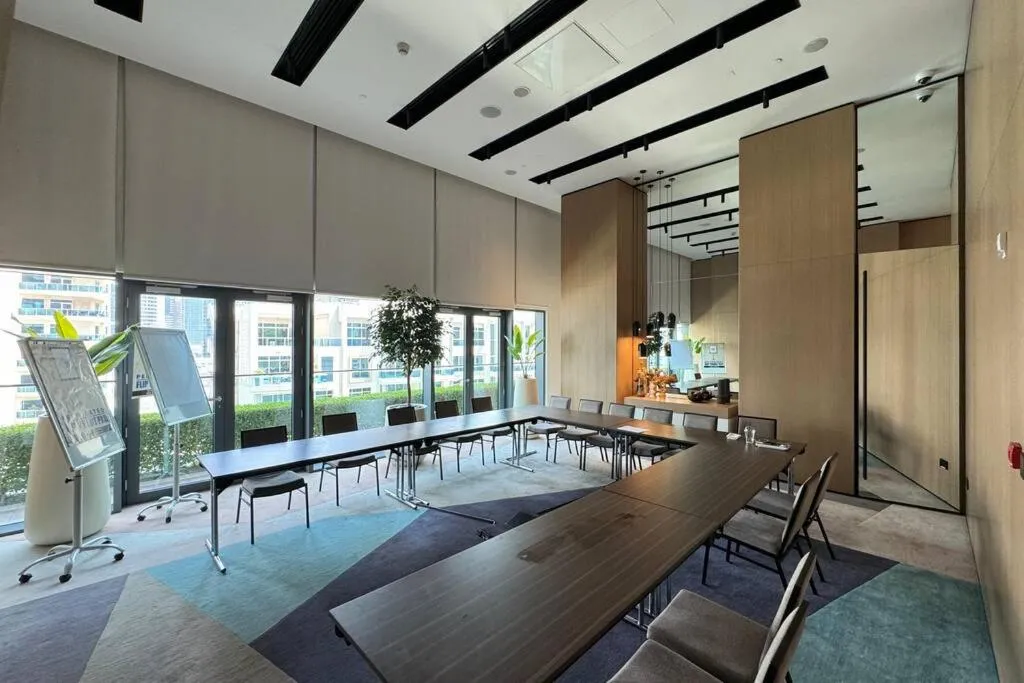 Vida Dubai Marina Residences