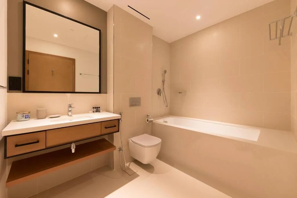 Vida Dubai Marina Residences