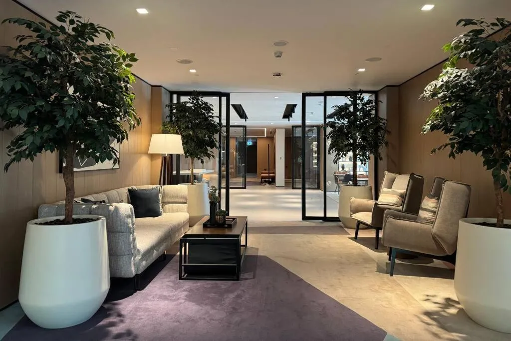 Vida Dubai Marina Residences