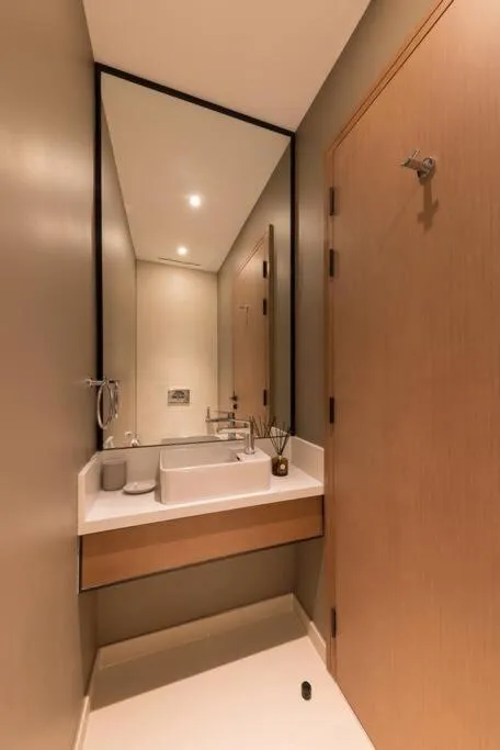 Vida Dubai Marina Residences