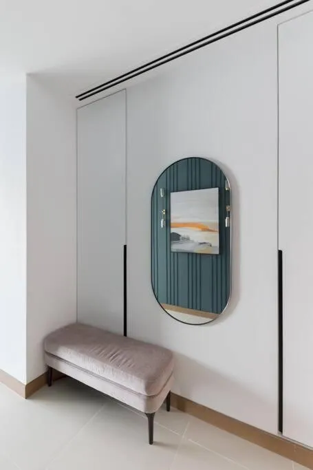 Vida Dubai Marina Residences