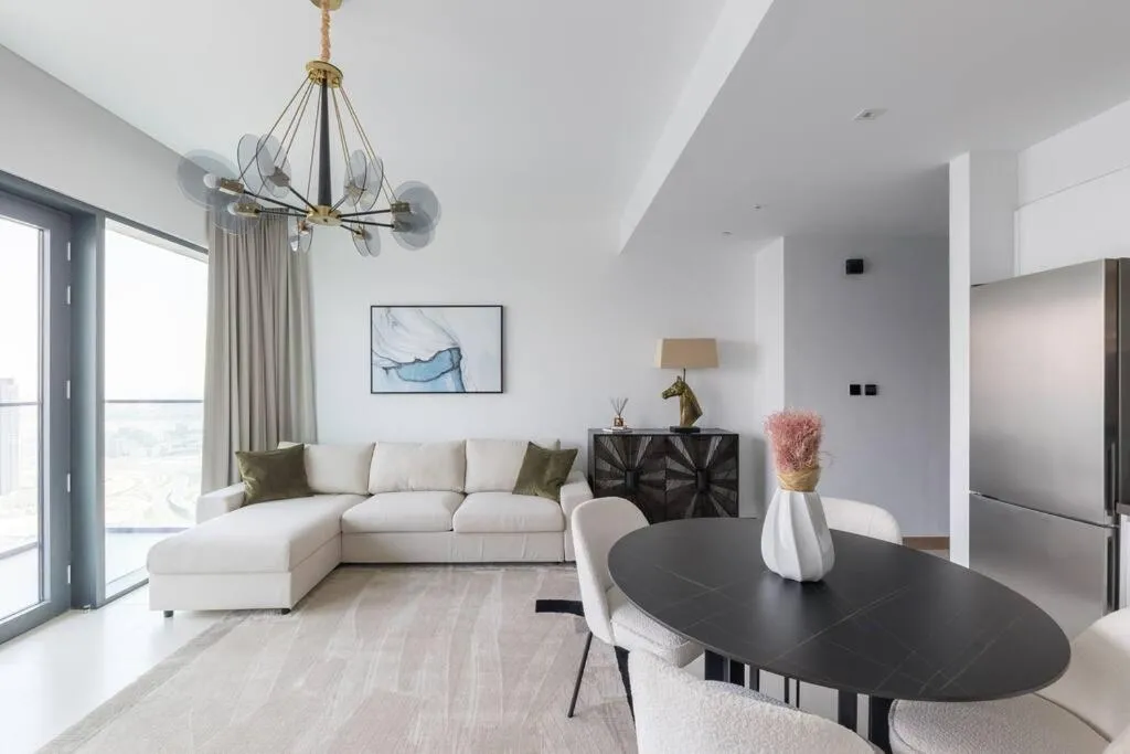 Vida Dubai Marina Residences