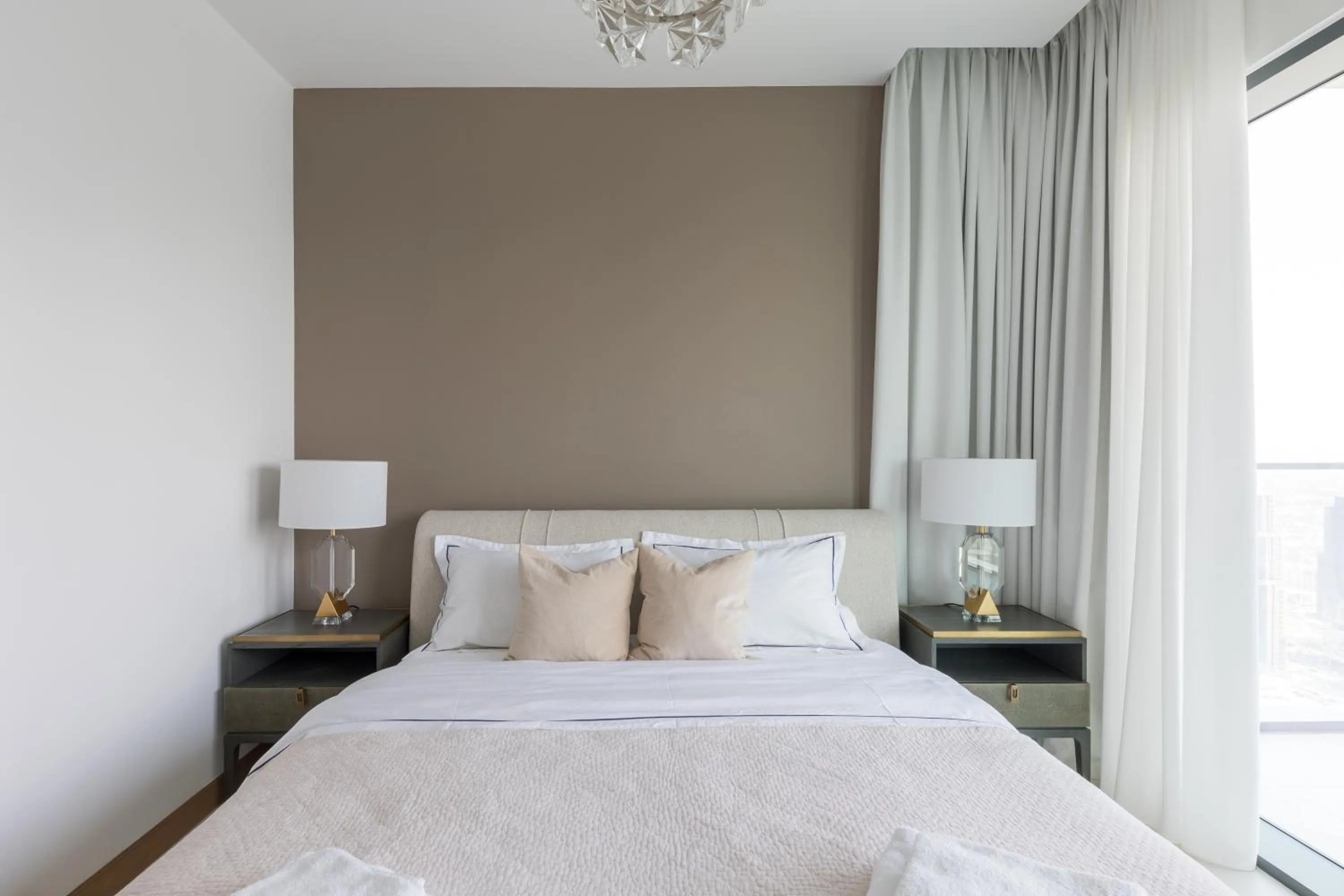 Vida Dubai Marina Residences