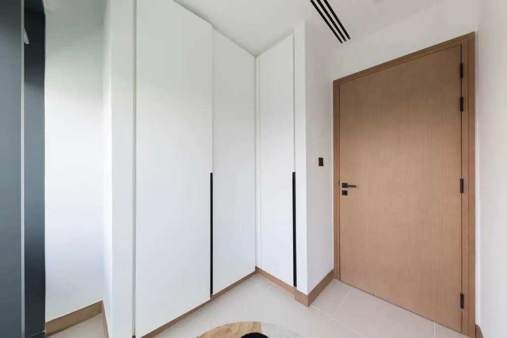 Vida Dubai Marina Residences