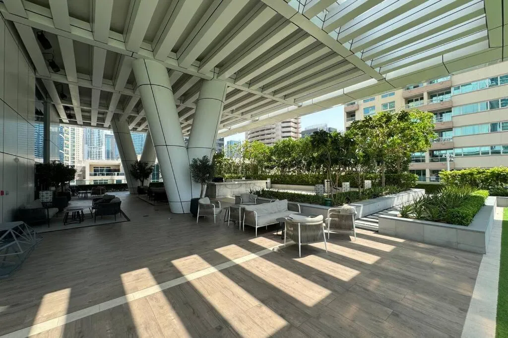 Vida Dubai Marina Residences