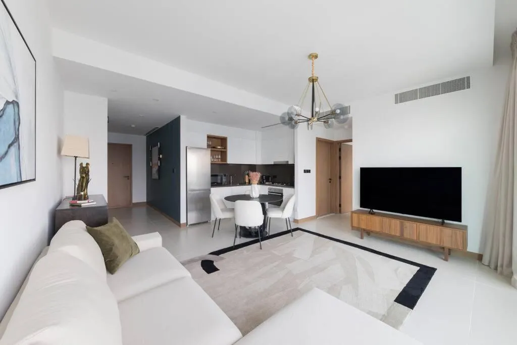 Vida Dubai Marina Residences