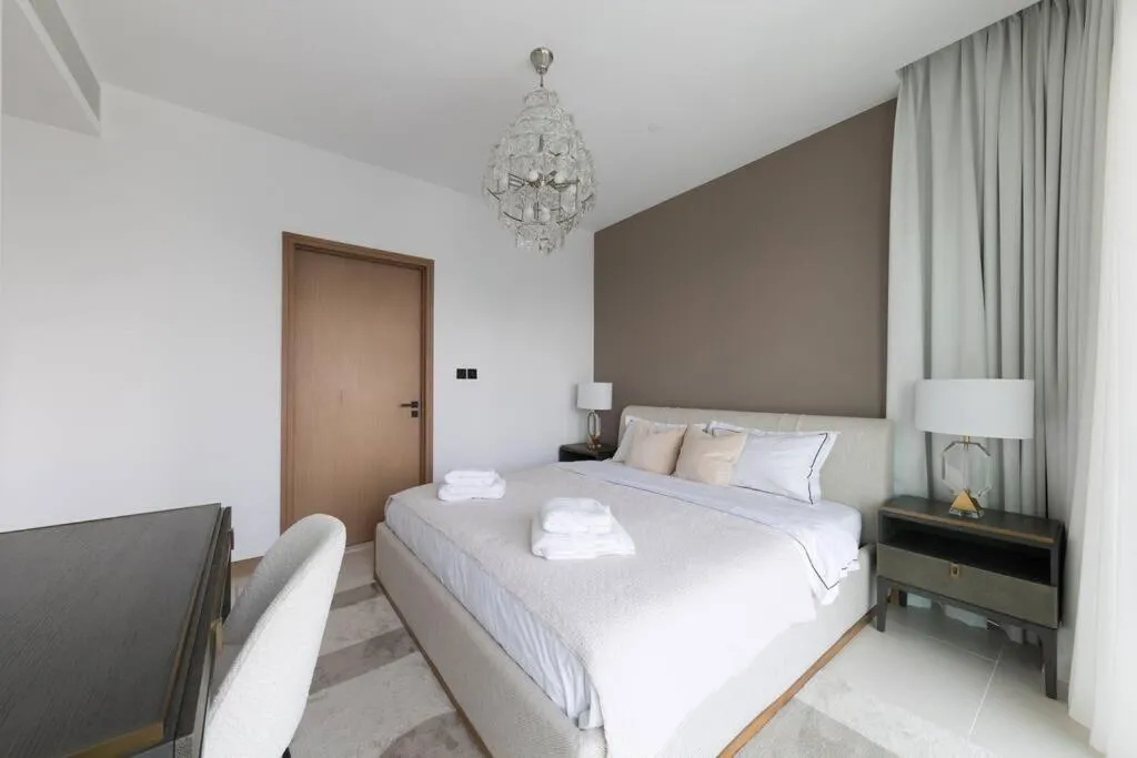 Vida Dubai Marina Residences
