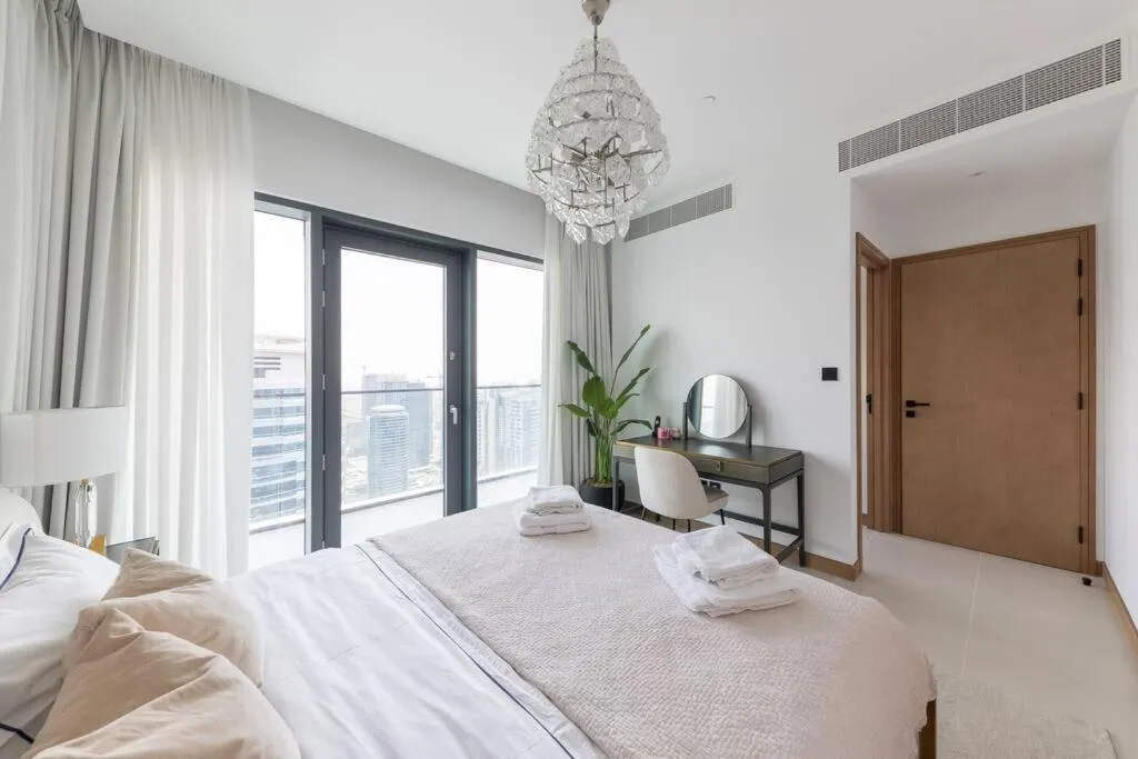 Vida Dubai Marina Residences