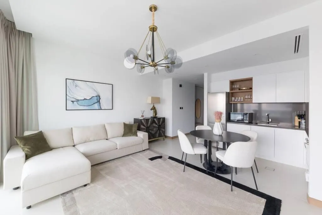 Vida Dubai Marina Residences