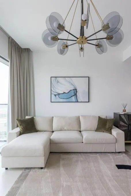 Vida Dubai Marina Residences