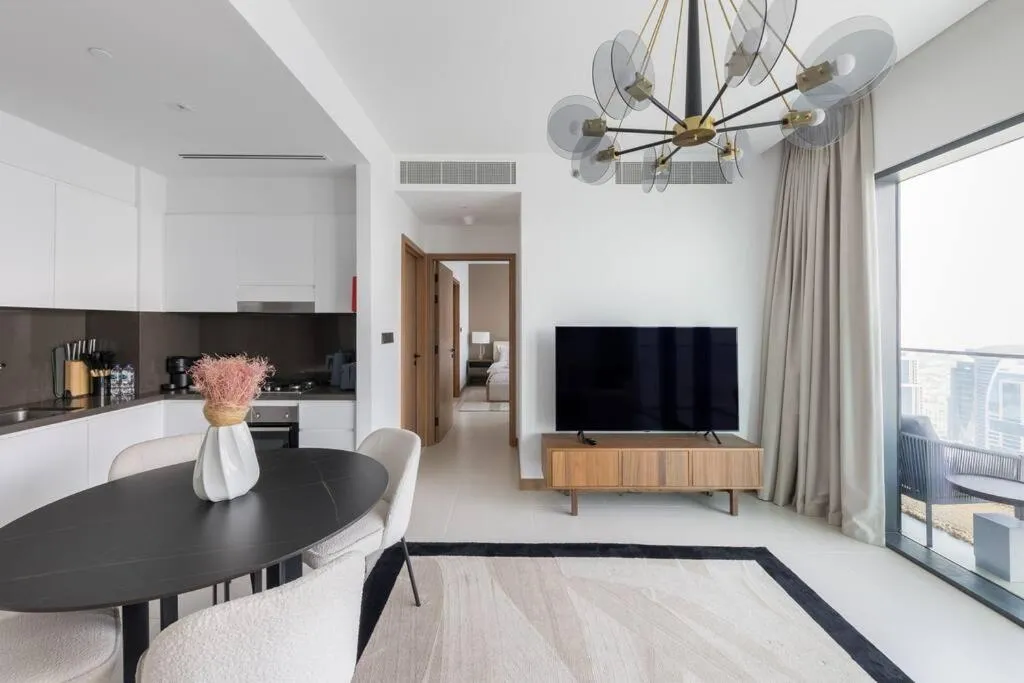 Vida Dubai Marina Residences